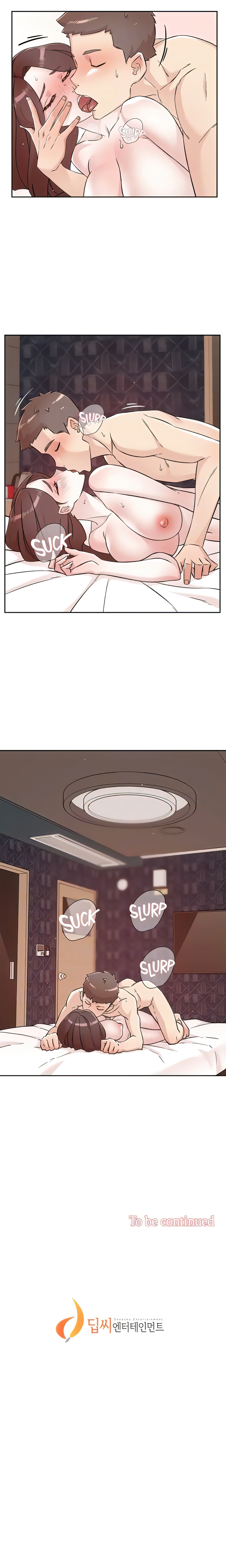 All about My Best Friend (Official) chapter 112 page 16