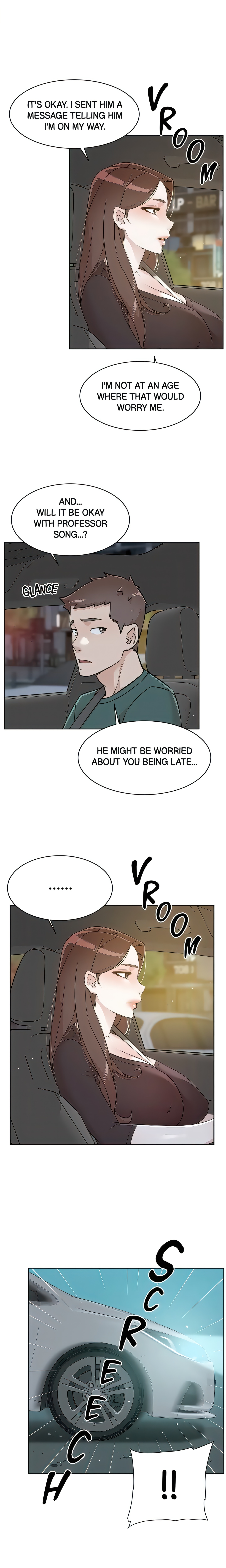 All about My Best Friend (Official) chapter 113 page 2