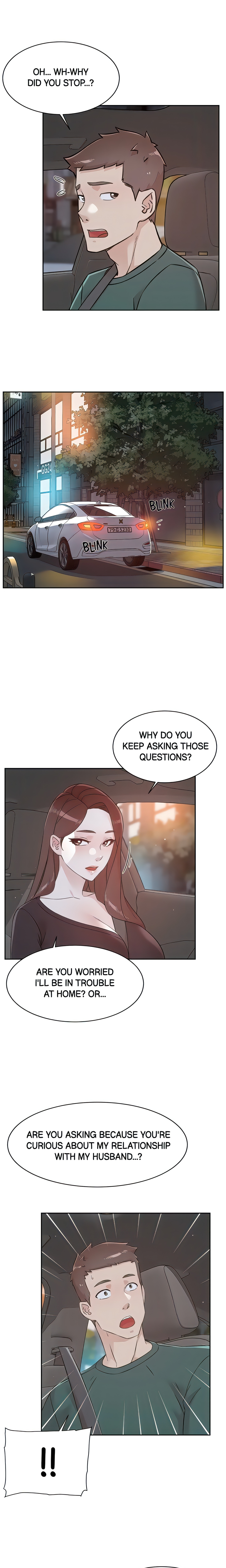 All about My Best Friend (Official) chapter 113 page 3