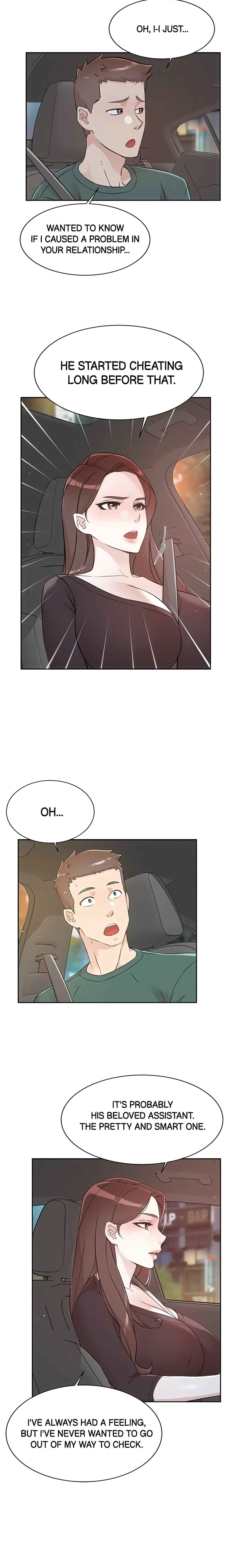 All about My Best Friend (Official) chapter 113 page 4