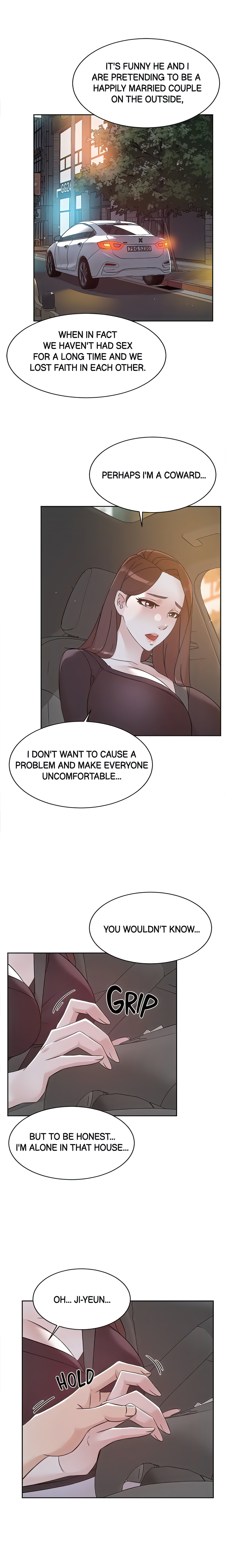 All about My Best Friend (Official) chapter 113 page 5