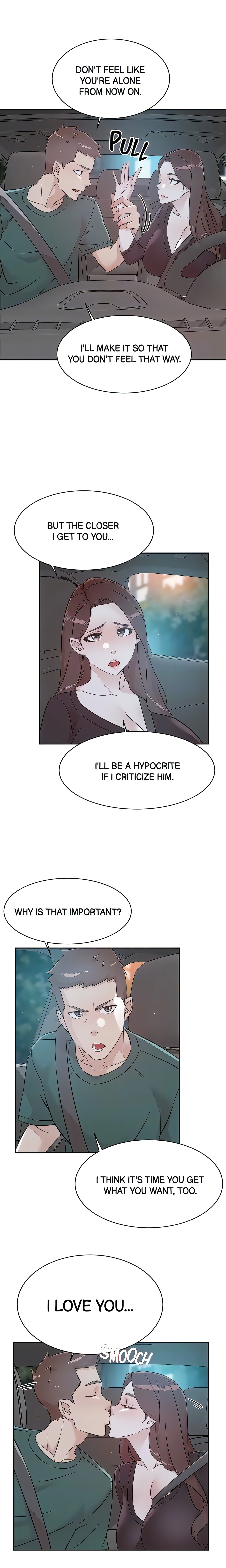 All about My Best Friend (Official) chapter 113 page 6