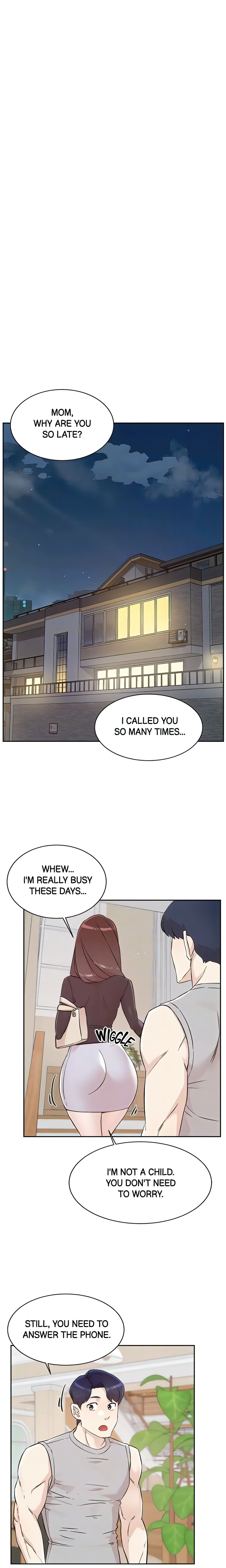 All about My Best Friend (Official) chapter 113 page 7