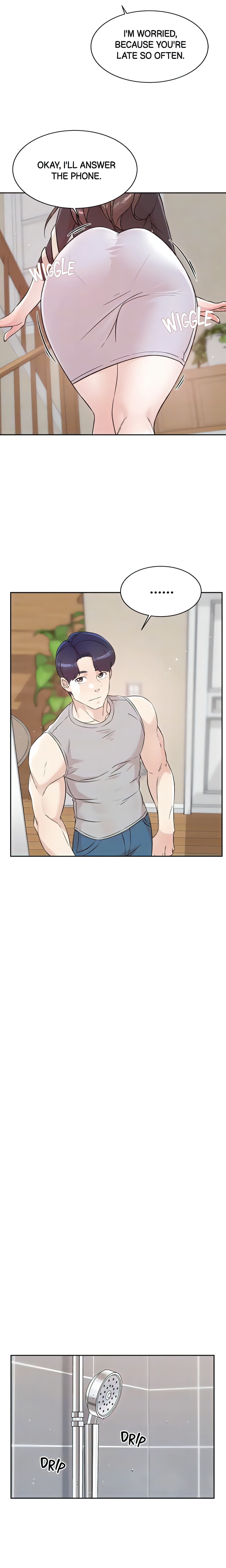 All about My Best Friend (Official) chapter 113 page 8