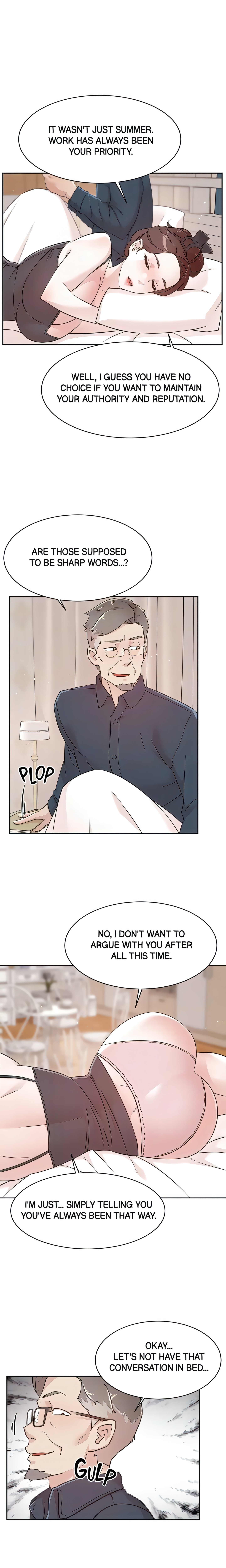 All about My Best Friend (Official) chapter 113 page 10
