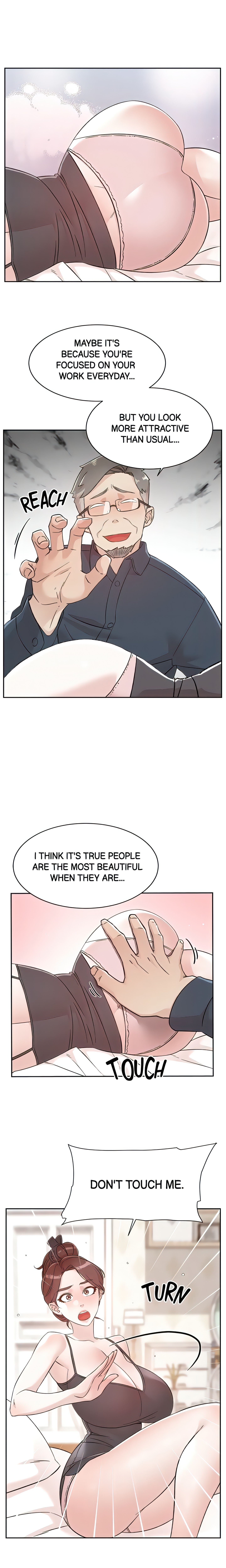 All about My Best Friend (Official) chapter 113 page 11