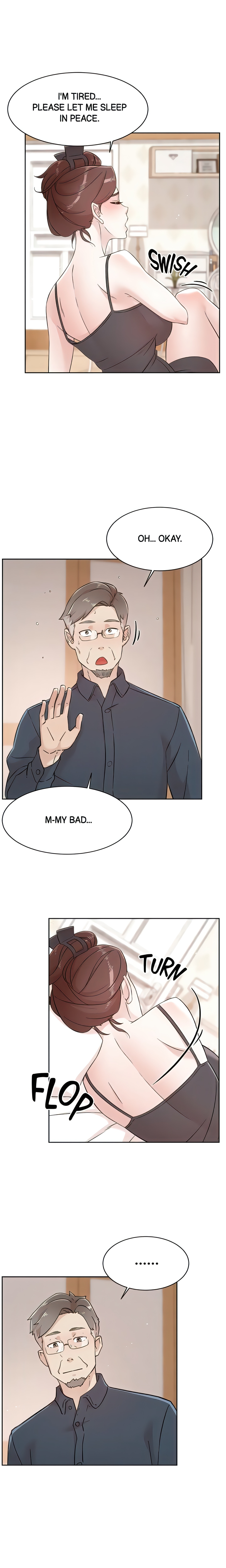 All about My Best Friend (Official) chapter 113 page 12