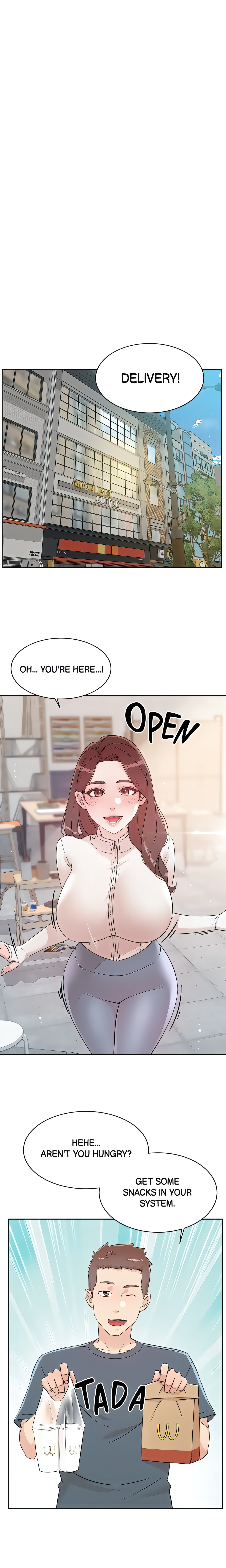All about My Best Friend (Official) chapter 113 page 13