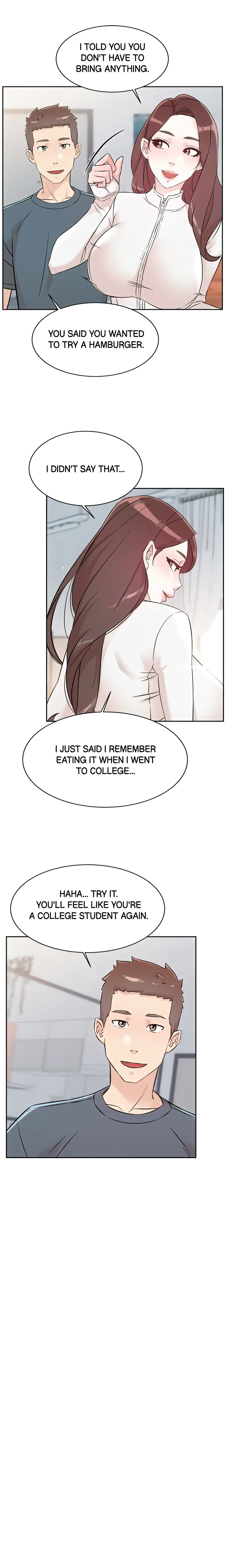 All about My Best Friend (Official) chapter 113 page 14