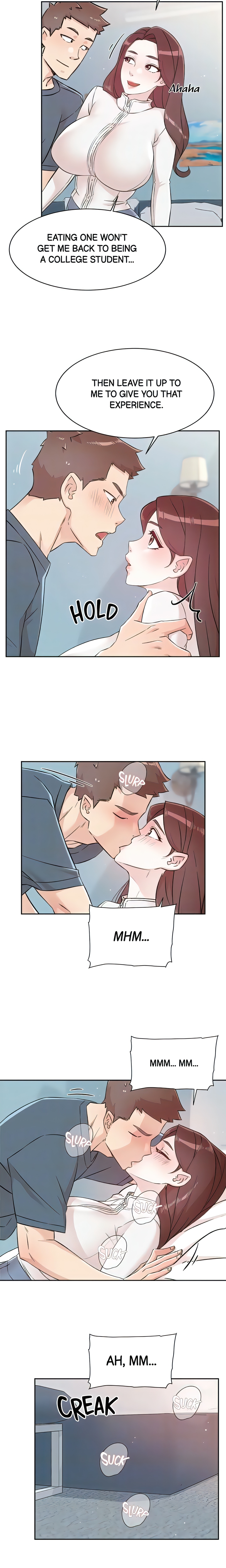 All about My Best Friend (Official) chapter 113 page 16