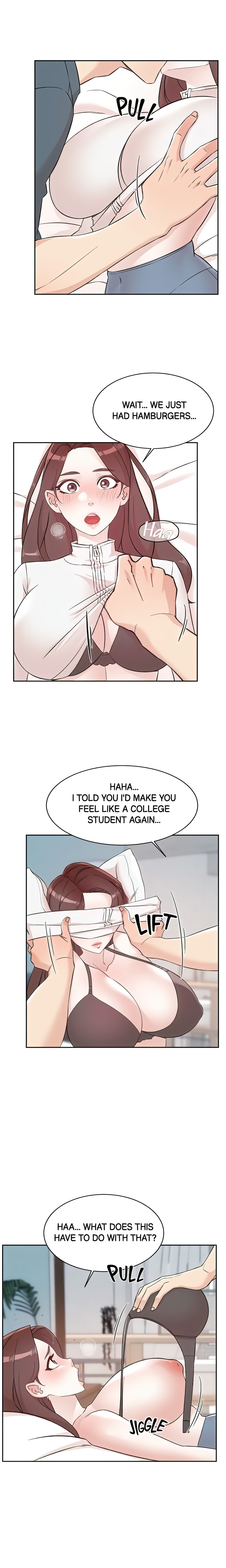 All about My Best Friend (Official) chapter 114 page 2