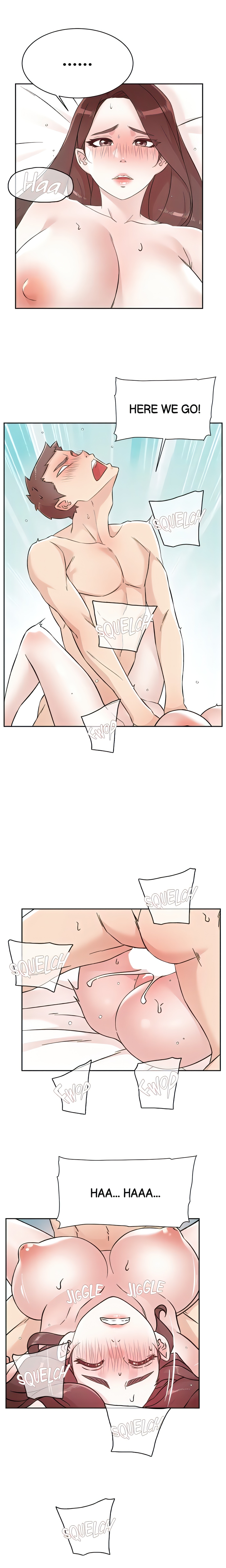 All about My Best Friend (Official) chapter 114 page 5