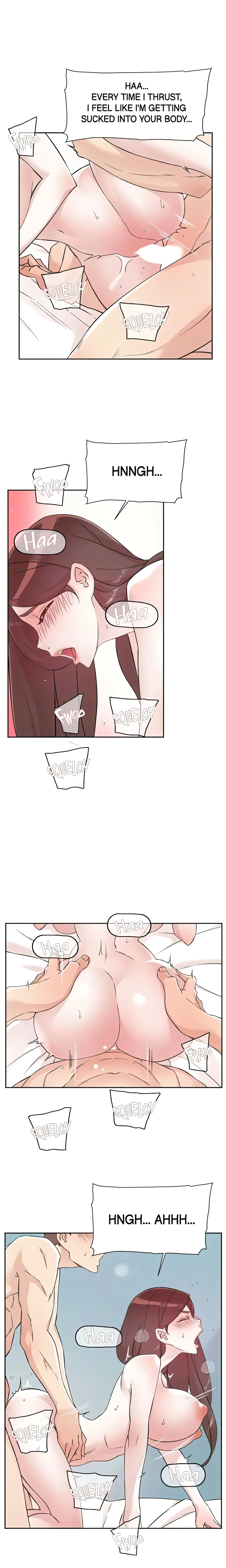 All about My Best Friend (Official) chapter 114 page 7
