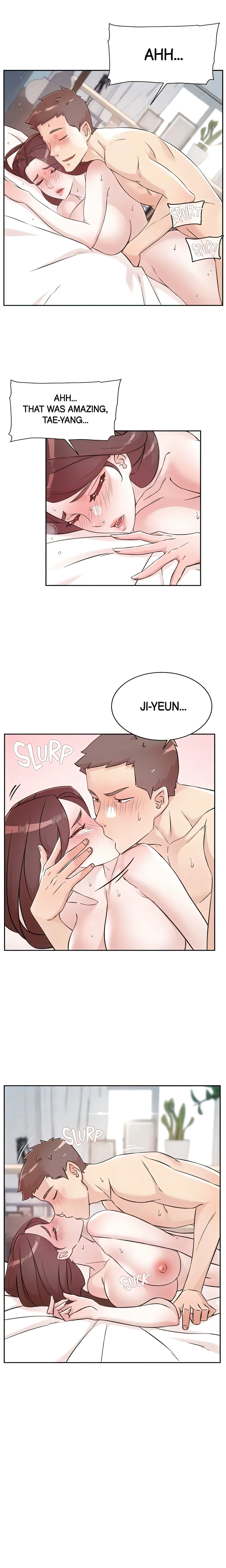 All about My Best Friend (Official) chapter 114 page 10