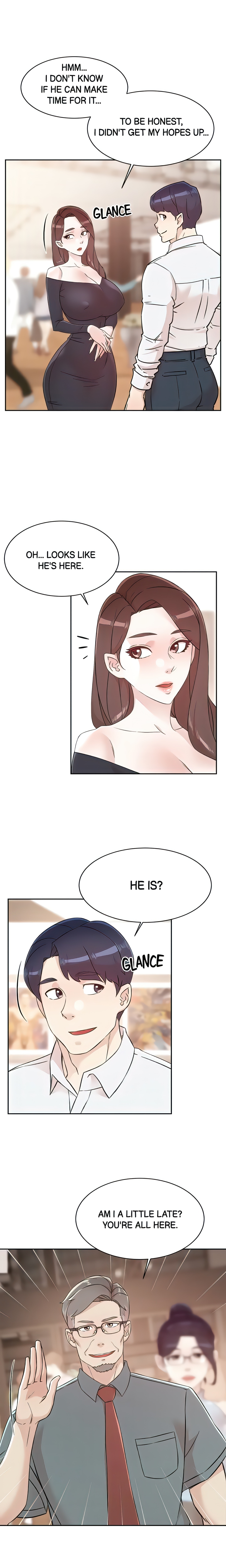 All about My Best Friend (Official) chapter 115 page 4