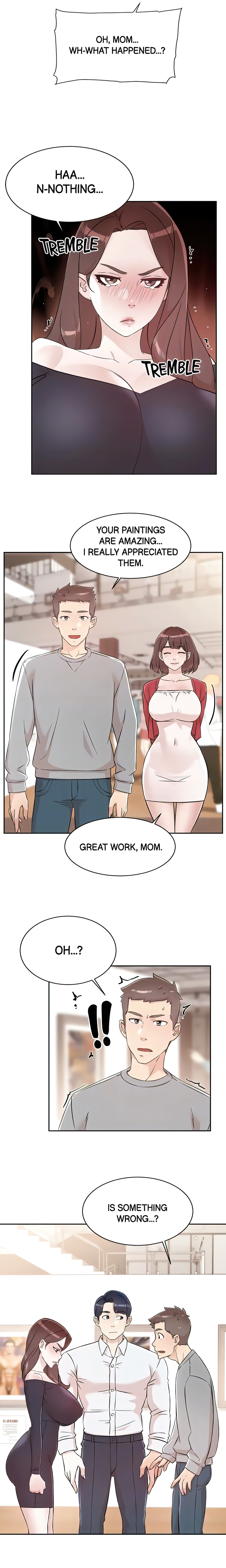 All about My Best Friend (Official) chapter 115 page 8