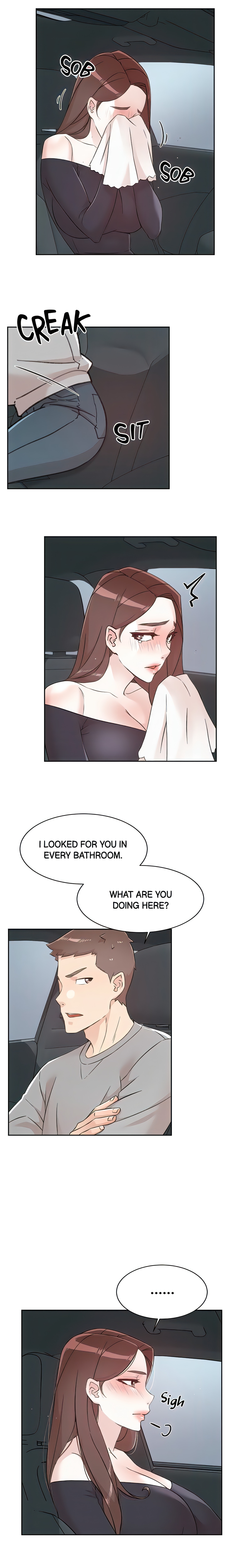 All about My Best Friend (Official) chapter 115 page 11
