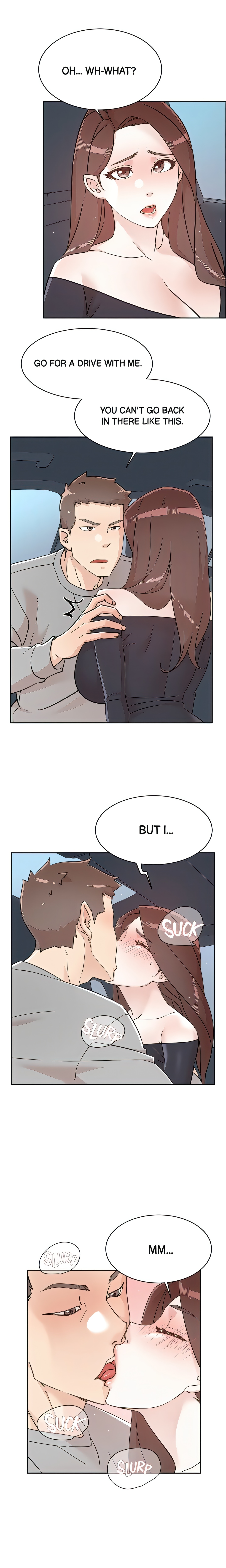 All about My Best Friend (Official) chapter 115 page 14