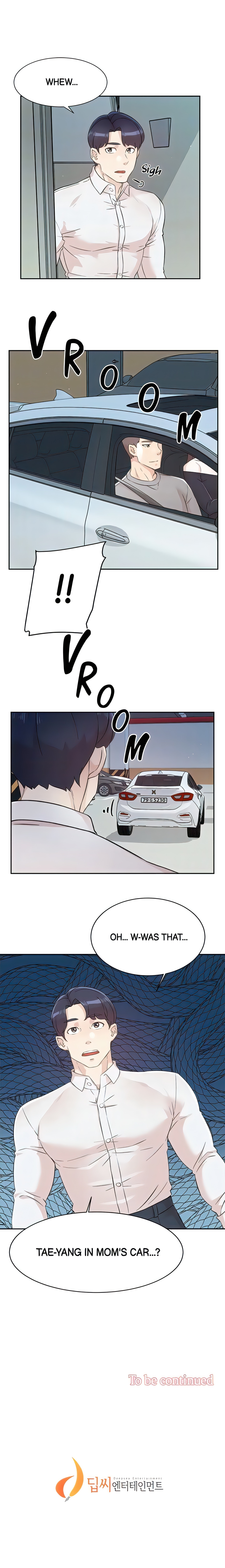 All about My Best Friend (Official) chapter 115 page 16