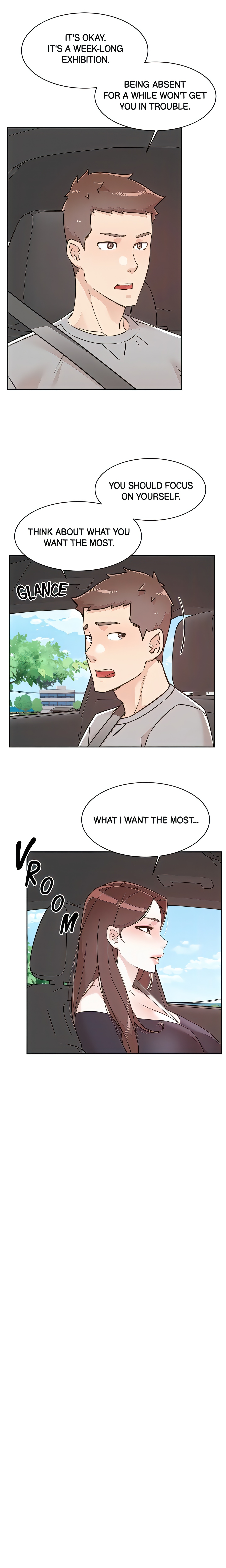 All about My Best Friend (Official) chapter 116 page 2
