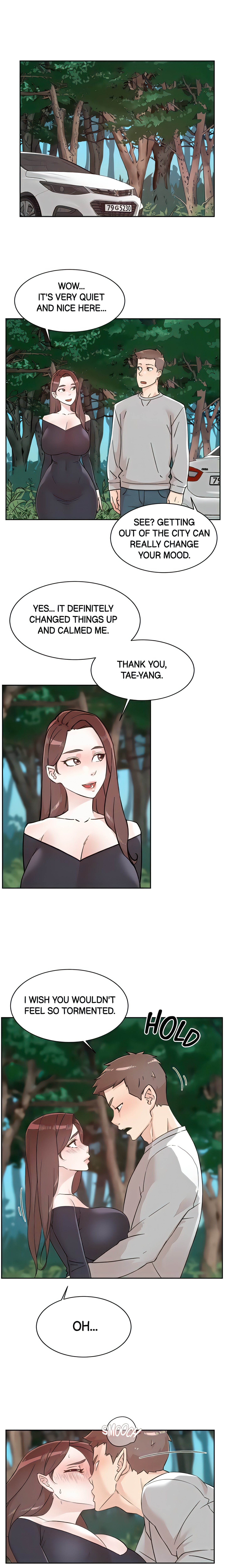 All about My Best Friend (Official) chapter 116 page 3