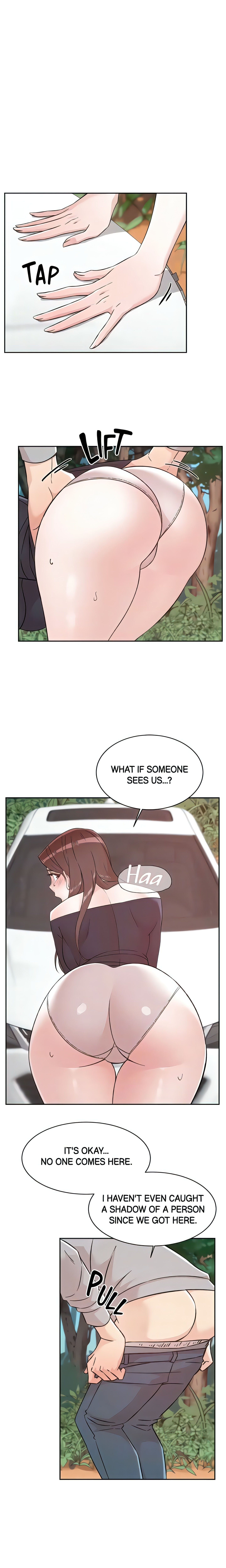 All about My Best Friend (Official) chapter 116 page 9