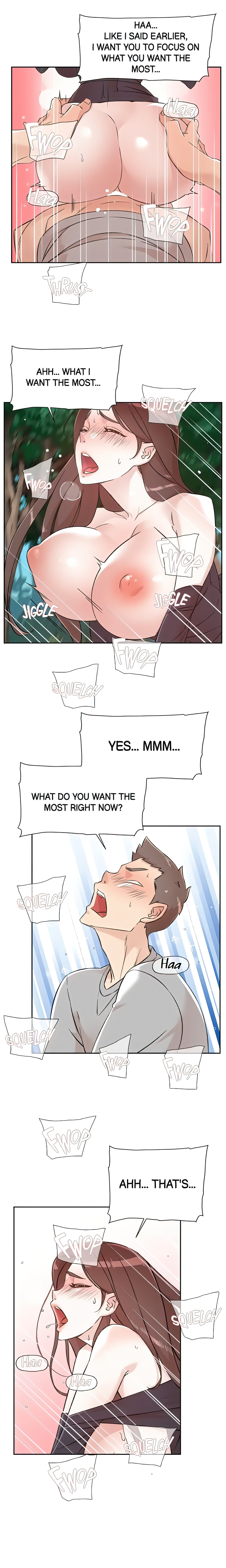 All about My Best Friend (Official) chapter 116 page 14