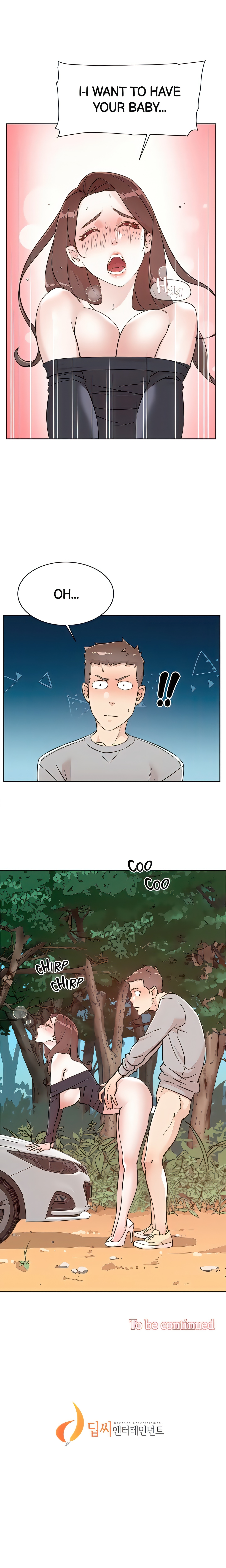 All about My Best Friend (Official) chapter 116 page 15
