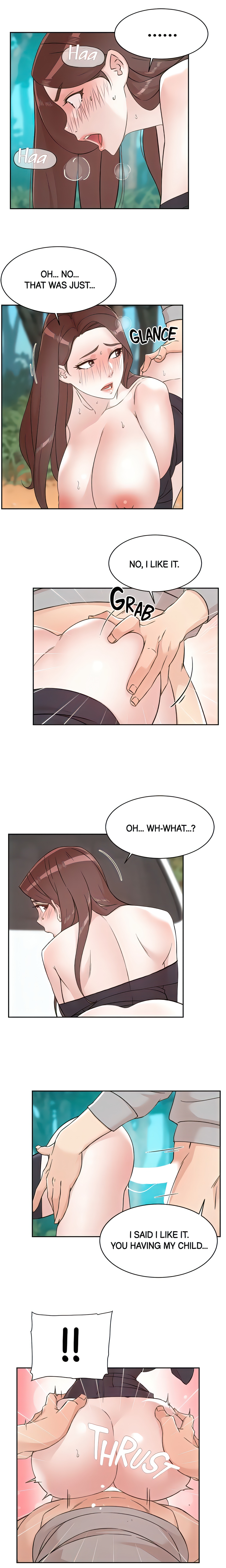 All about My Best Friend (Official) chapter 117 page 2