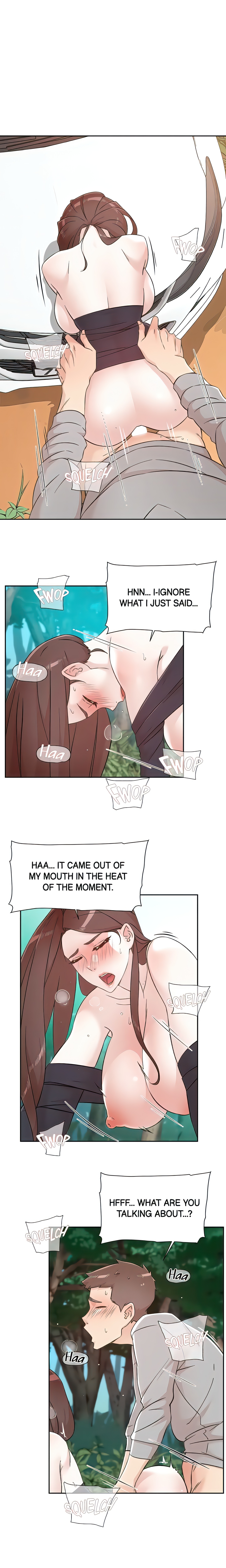 All about My Best Friend (Official) chapter 117 page 3