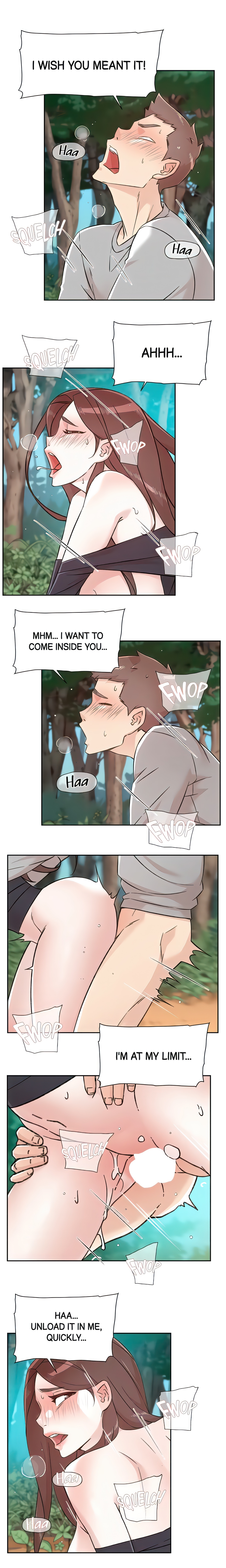 All about My Best Friend (Official) chapter 117 page 4