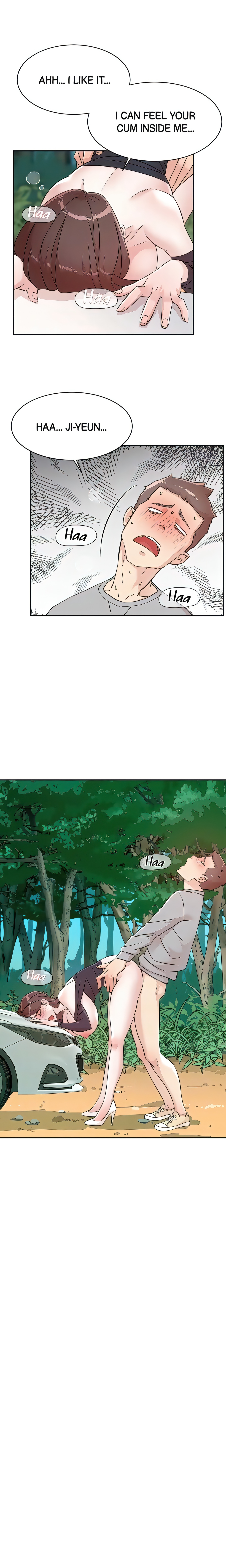 All about My Best Friend (Official) chapter 117 page 6