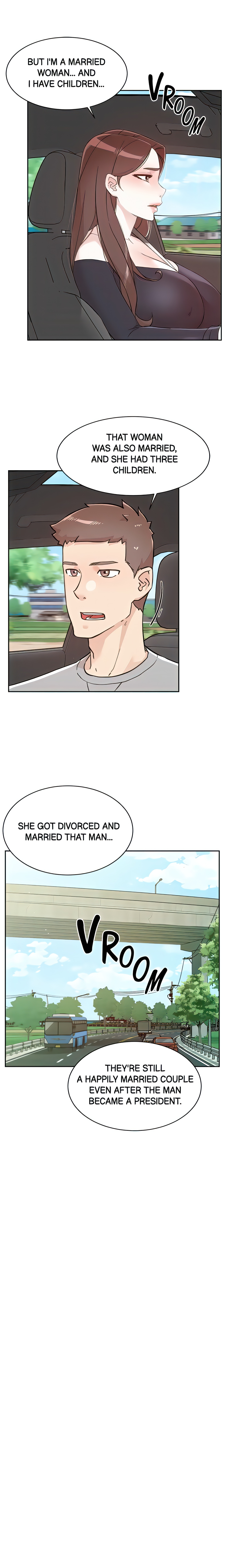 All about My Best Friend (Official) chapter 117 page 12
