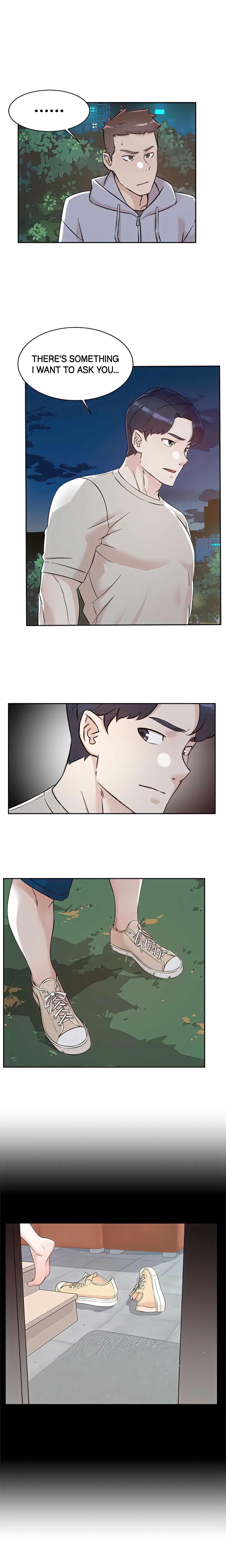 All about My Best Friend (Official) chapter 117 page 15