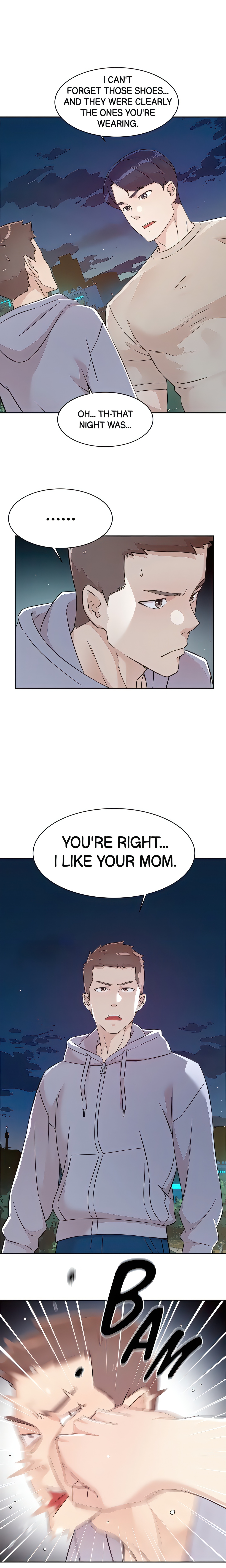 All about My Best Friend (Official) chapter 118 page 3