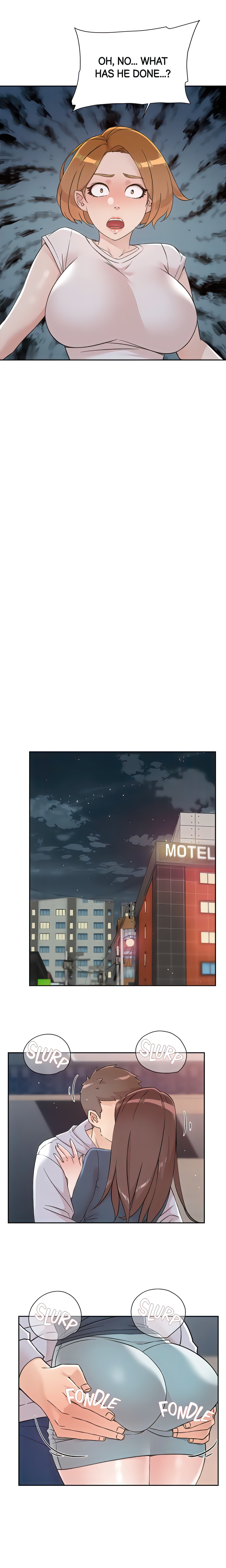 All about My Best Friend (Official) chapter 118 page 13