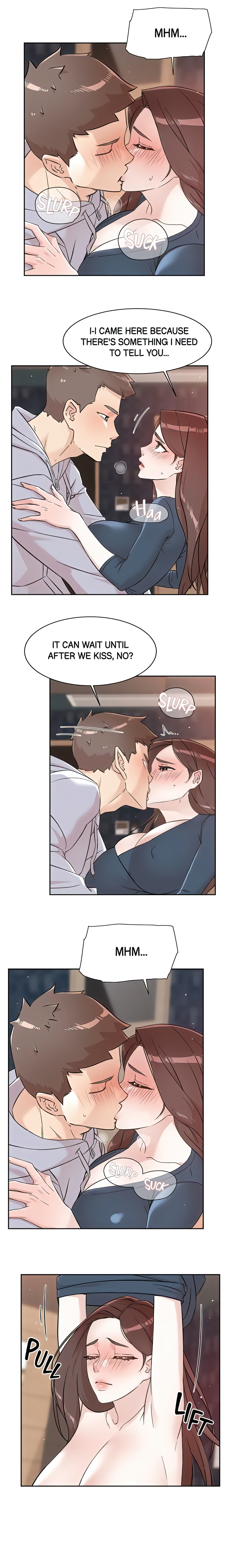 All about My Best Friend (Official) chapter 118 page 14