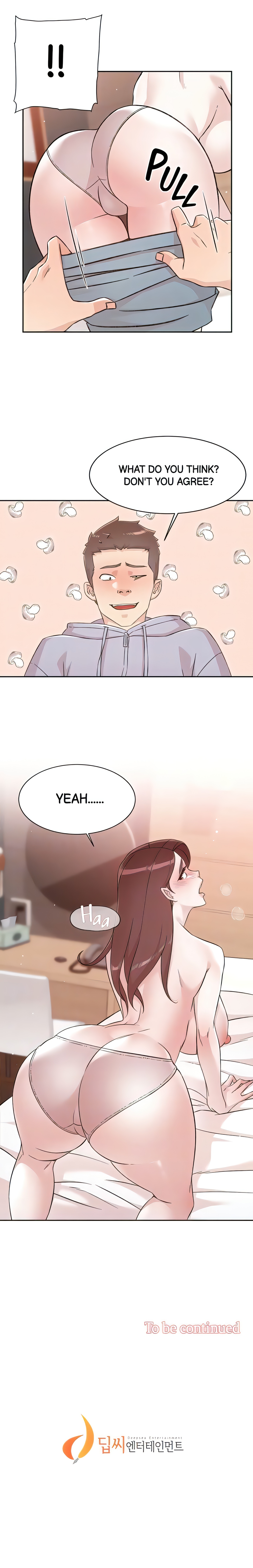 All about My Best Friend (Official) chapter 118 page 16