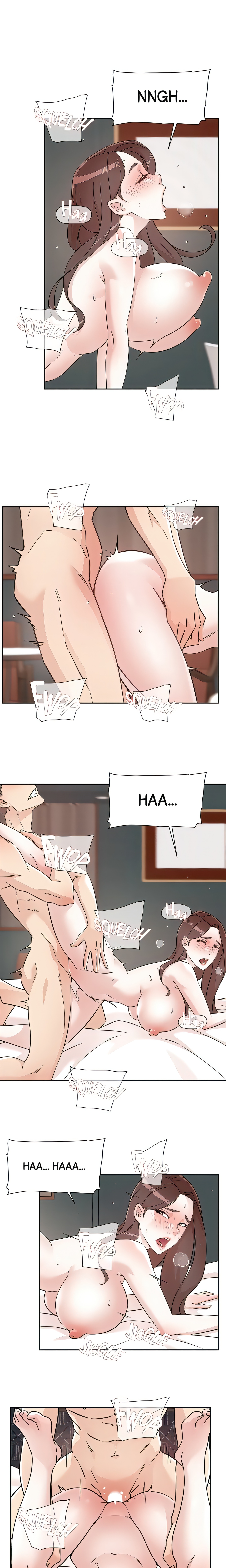All about My Best Friend (Official) chapter 119 page 3