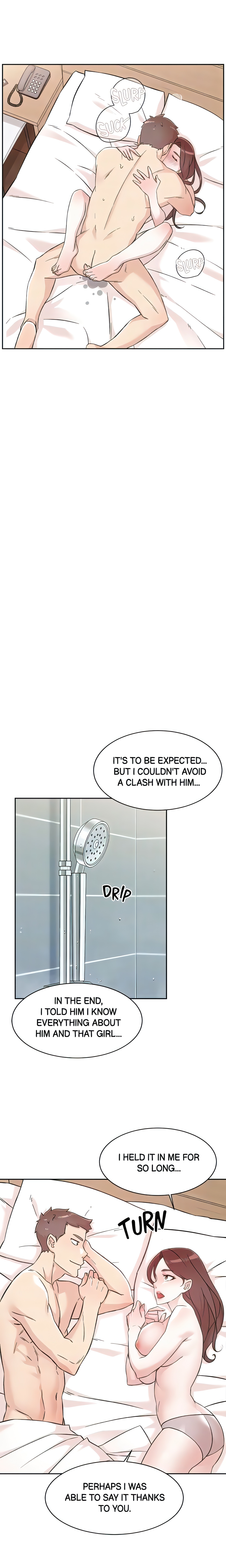 All about My Best Friend (Official) chapter 119 page 7