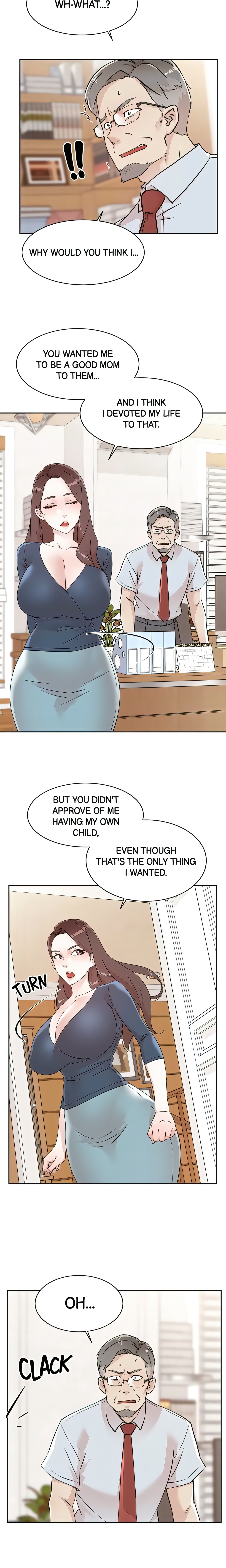 All about My Best Friend (Official) chapter 119 page 10