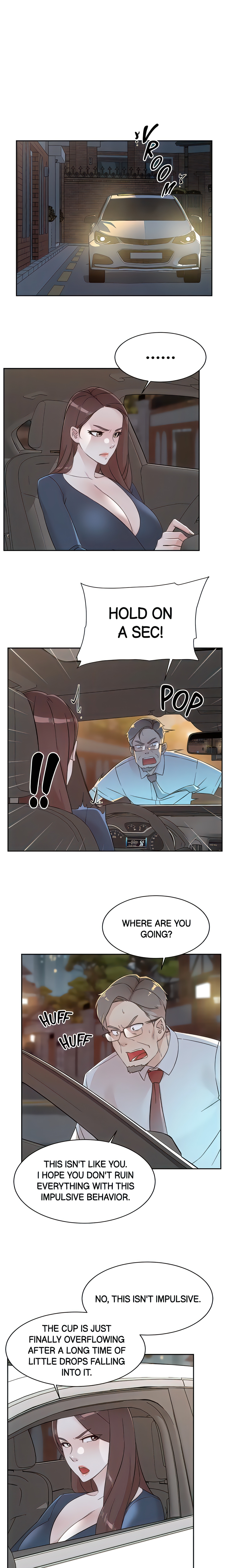 All about My Best Friend (Official) chapter 119 page 11
