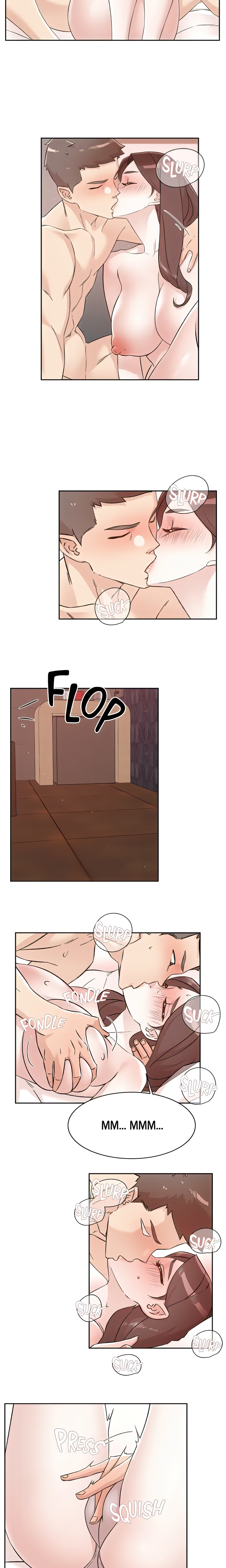 All about My Best Friend (Official) chapter 119 page 14