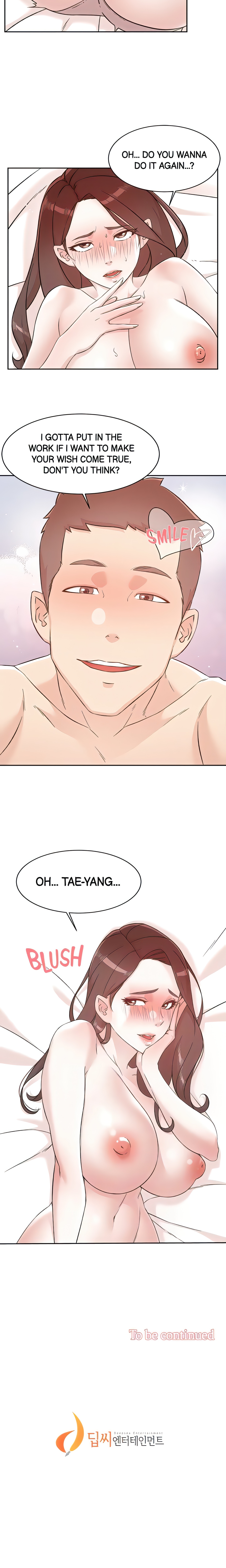 All about My Best Friend (Official) chapter 119 page 15
