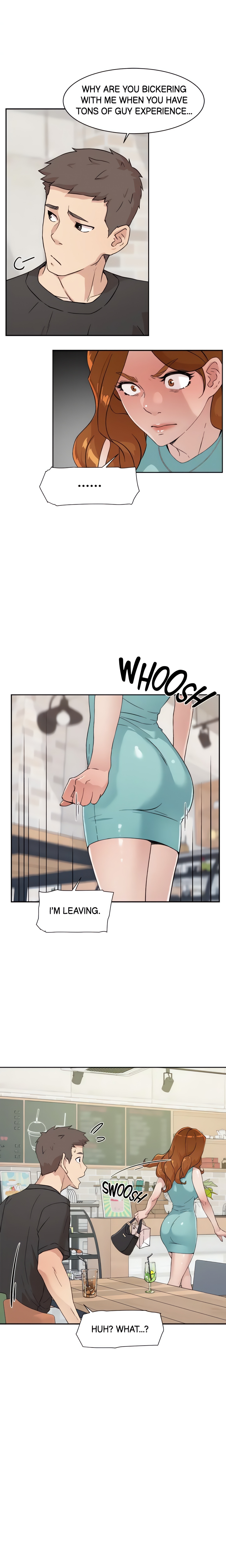 All about My Best Friend (Official) chapter 12 page 16