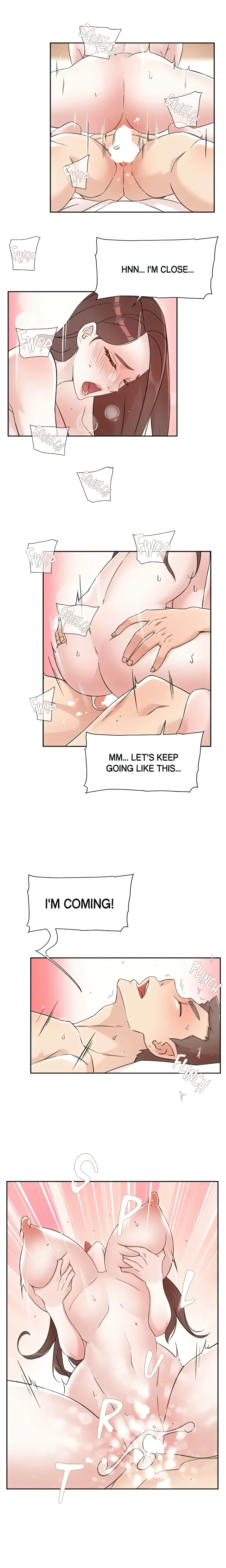 All about My Best Friend (Official) chapter 120 page 3