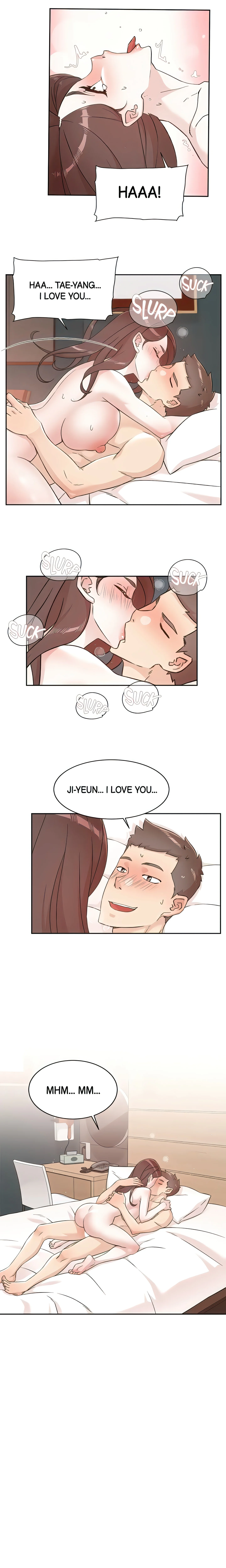 All about My Best Friend (Official) chapter 120 page 4