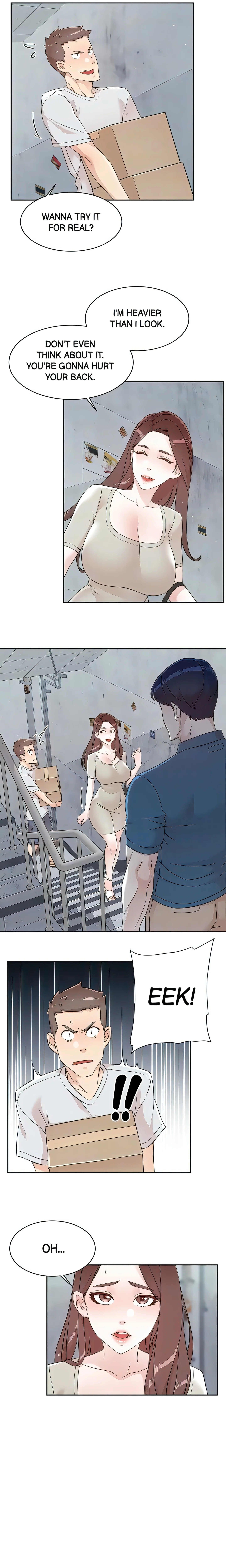 All about My Best Friend (Official) chapter 120 page 10