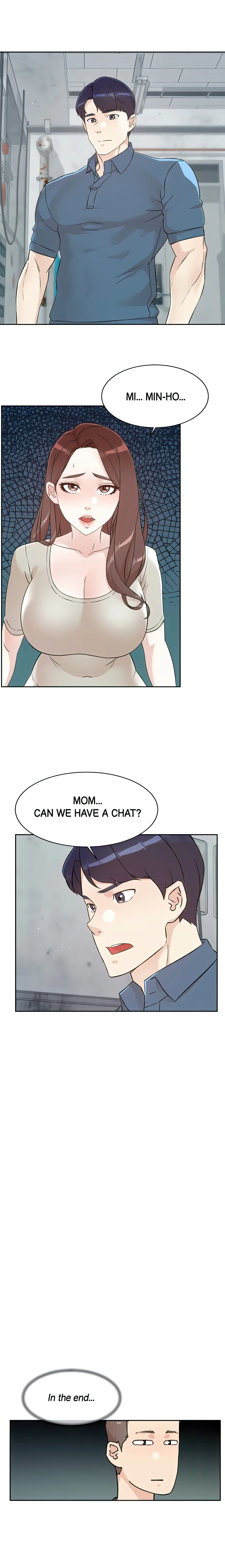 All about My Best Friend (Official) chapter 120 page 11