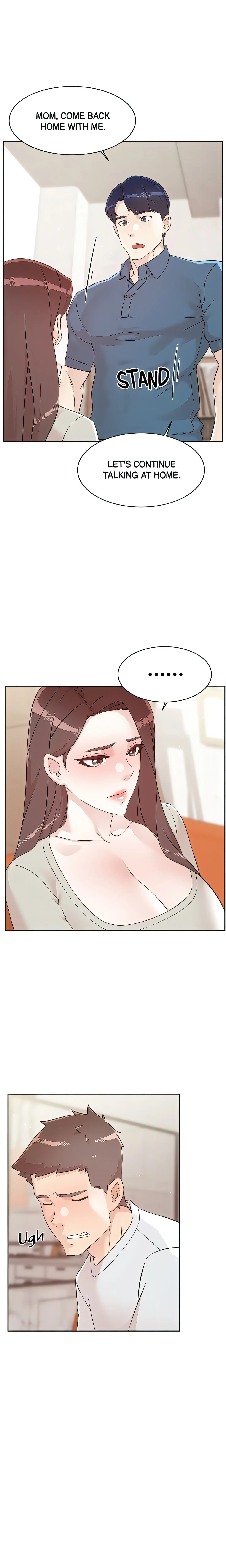 All about My Best Friend (Official) chapter 120 page 14